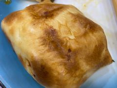 烤包子-新疆巴州金丝特餐厅(大钟寺店)