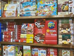-紫荆城食品交易中心(华强北店)
