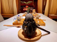 -叶叶菩提·晋福宫