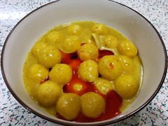 -家利美食店