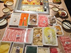 -野妹经典火锅(江夏中百店)