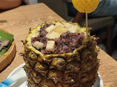 -金塔傣乡·云南德宏民族特色菜·傣味手抓饭(新亚洲店)