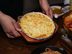 -汉米达特色料理餐厅(郴州友阿国际广场店)