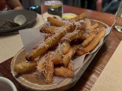 -Mercato莫卡多露台餐厅与酒吧(K11店)