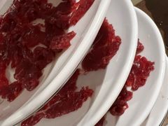 -幸运牛汕头小黄牛牛肉火锅(梅林店)