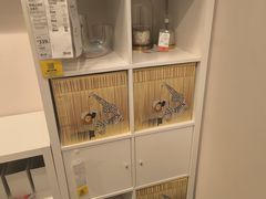 -宜家家居(宝山商场店)