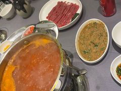 -鼎鼎香·港式火锅(北京SKP店)