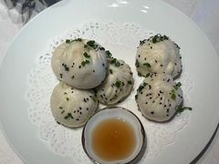-杭州新新饭店·1913餐厅