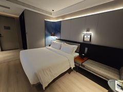 -兰兹国际酒店(深圳宝安机场店)