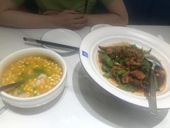 -兰湘子·湘菜小炒(盛龙广场店)