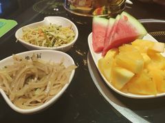 -朝天门火锅(围场店)