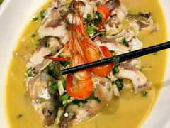 -樟树底(胜利河美食街店)