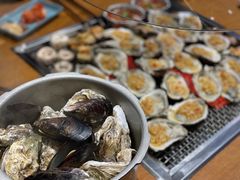 -蚝英雄·自助烤蚝(高新店)