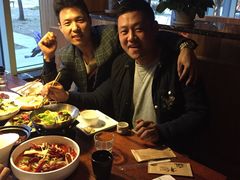 店内布置-章吴记喜瑞餐厅(东东城店)