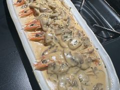 -Ameigo梅果·云贵川bistro(长宁来福士店)