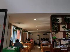 大堂-白鹿江西餐厅(北师大店)