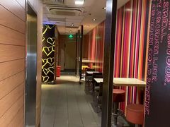 -麦当劳(北京金星西路店)