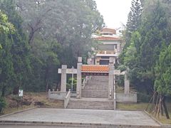 -榴花公园