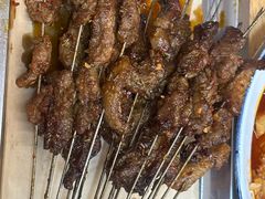 -东仪路传统烤肉