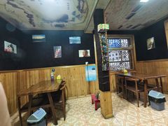 -口口香小吃店