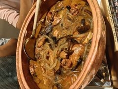 -关东小磨东北菜(漕河泾印象城店)