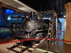 -哈尔滨规划展览馆