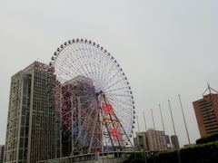 -星城之眼摩天轮