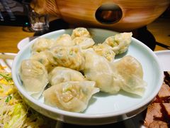 连江鱼饺-新悦·霞浦海鲜生(上下杭店)