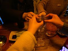 -Helens海伦司小酒馆(南京洪武路店)