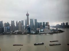 -上海外滩茂悦大酒店