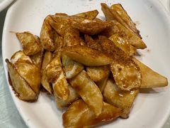 -新聚丰菜馆(太监弄店)