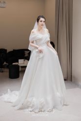 点击看大图 -INSHINE婚纱礼服