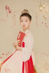 -倾城宝贝儿童摄影(浦东金谊店)
