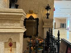 -B&C黄油与面包·THE GARDEN BAKERY概念店(世纪汇店)