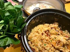 -椰贝原味椰子鸡(江南万达店)