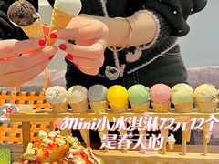 -ALLORA意大利餐厅(丰盛里店)