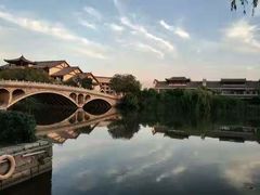 -台儿庄古城