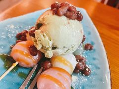 -有喜屋·深夜食堂(北京西路店)