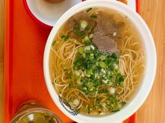 -银川河东国际机场