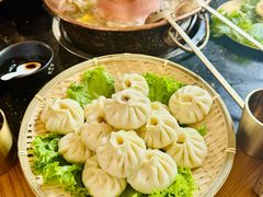 -陀岗美食·云南藏式特色餐厅