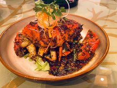 -亚特兰蒂斯·蟹餐厅 CRAB KITCHEN·鲜活海鲜