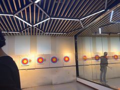 -弓舍射箭俱乐部(高新总店)