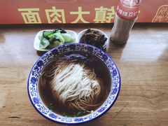 -裕兴记·三虾面(西北街总店)