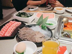 -海底捞火锅(万象城店)