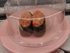 -争鲜回转寿司(朝北大悦城店)