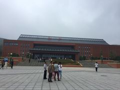 -韶山毛泽东同志故居