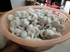 -共和老洪豆花草粿水粿
