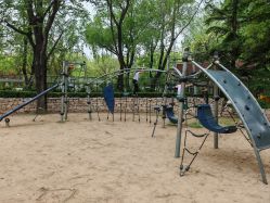 -酷酷兔少儿拓展天地
