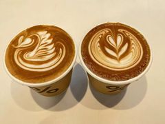 -% Arabica阿拉比卡咖啡(罗湖万象城店)