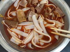 -薛记襄阳香辣牛肉面(平安路店)